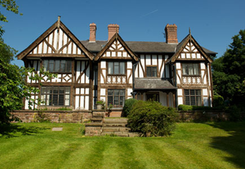 residential Residential Building Survey