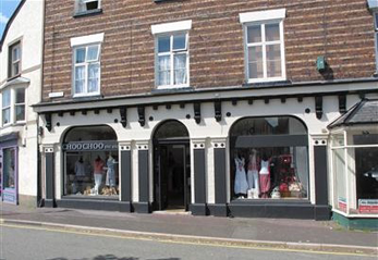 commercial Commercial Building Survey